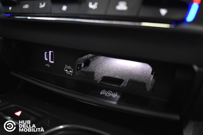 MASERATI Ghibli 330 CV MHEV GT Ultima